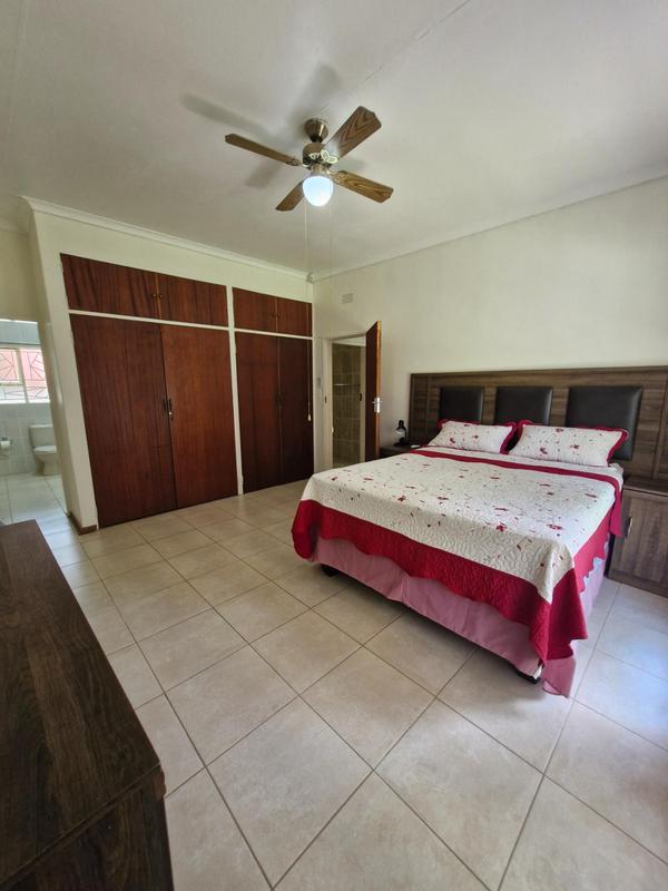 4 Bedroom Property for Sale in Vryburg North West